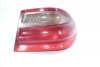 _Lampa tył prawa Mercedes E-Klasa W210 1995-2002 Sedan 